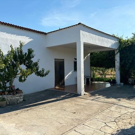 Willa Casa Domitia Latiano Zewnętrze zdjęcie