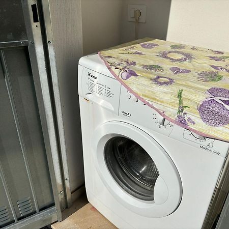 Willa Casa Domitia Latiano Zewnętrze zdjęcie