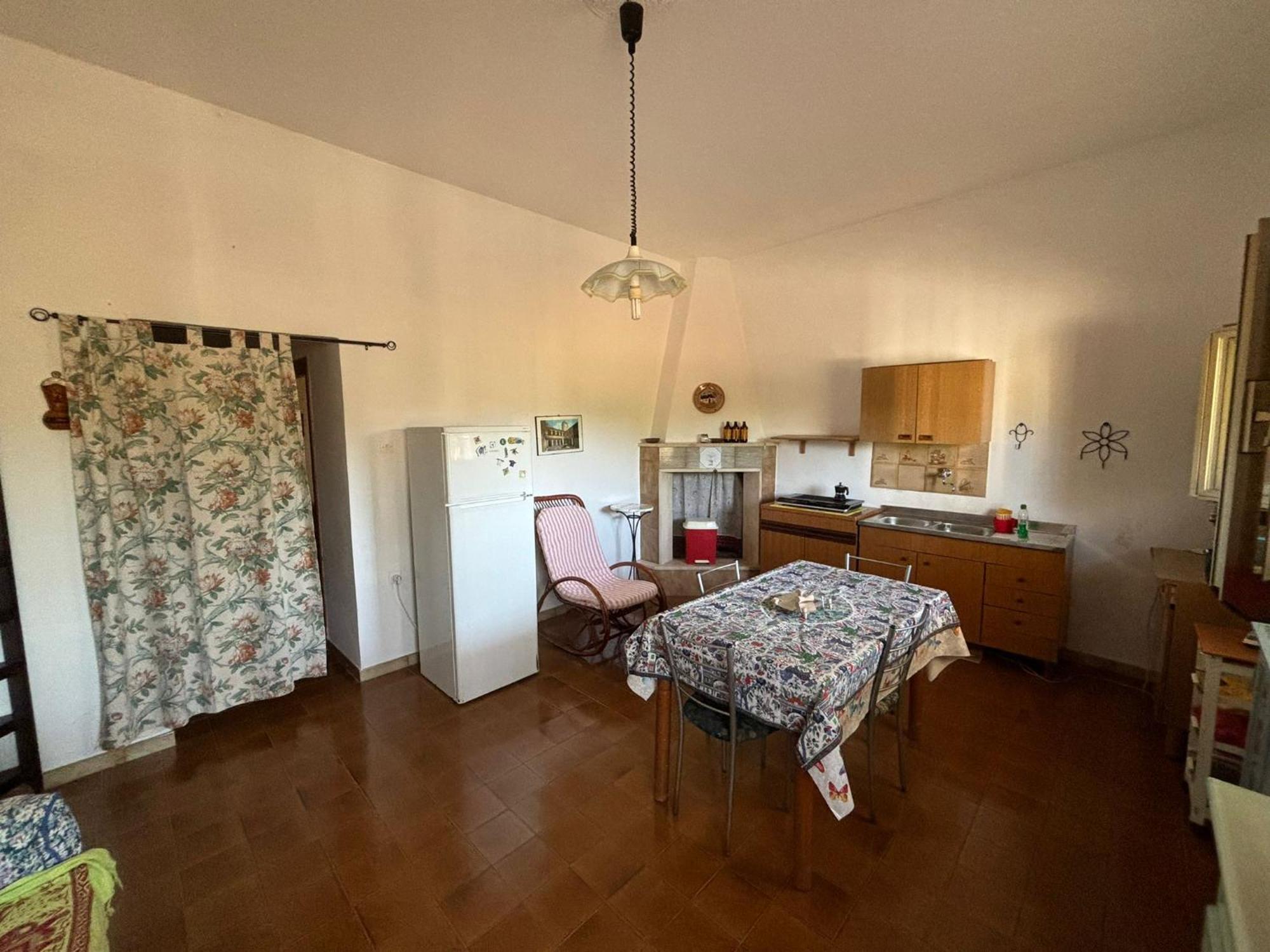 Willa Casa Domitia Latiano Zewnętrze zdjęcie