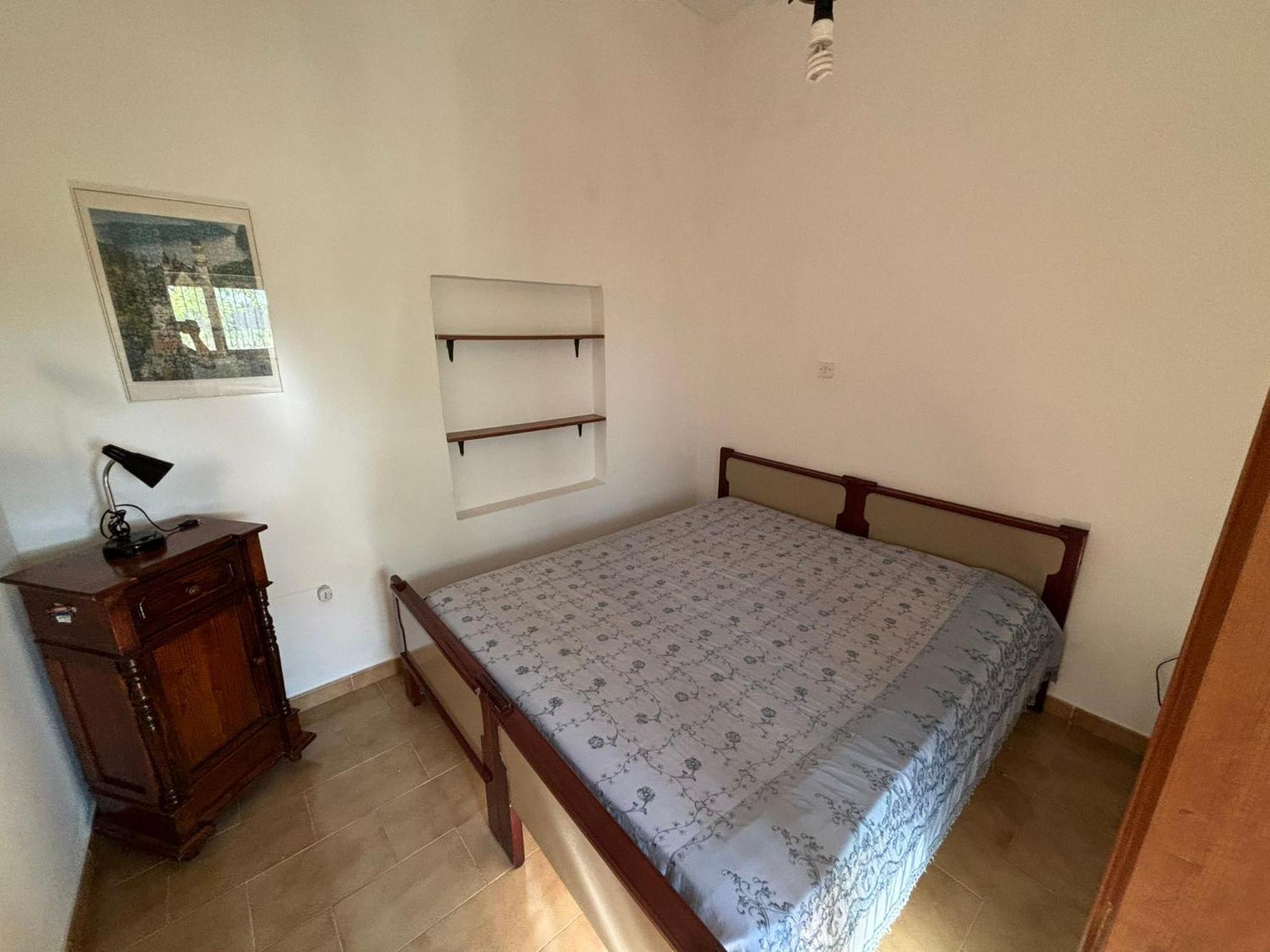 Willa Casa Domitia Latiano Zewnętrze zdjęcie