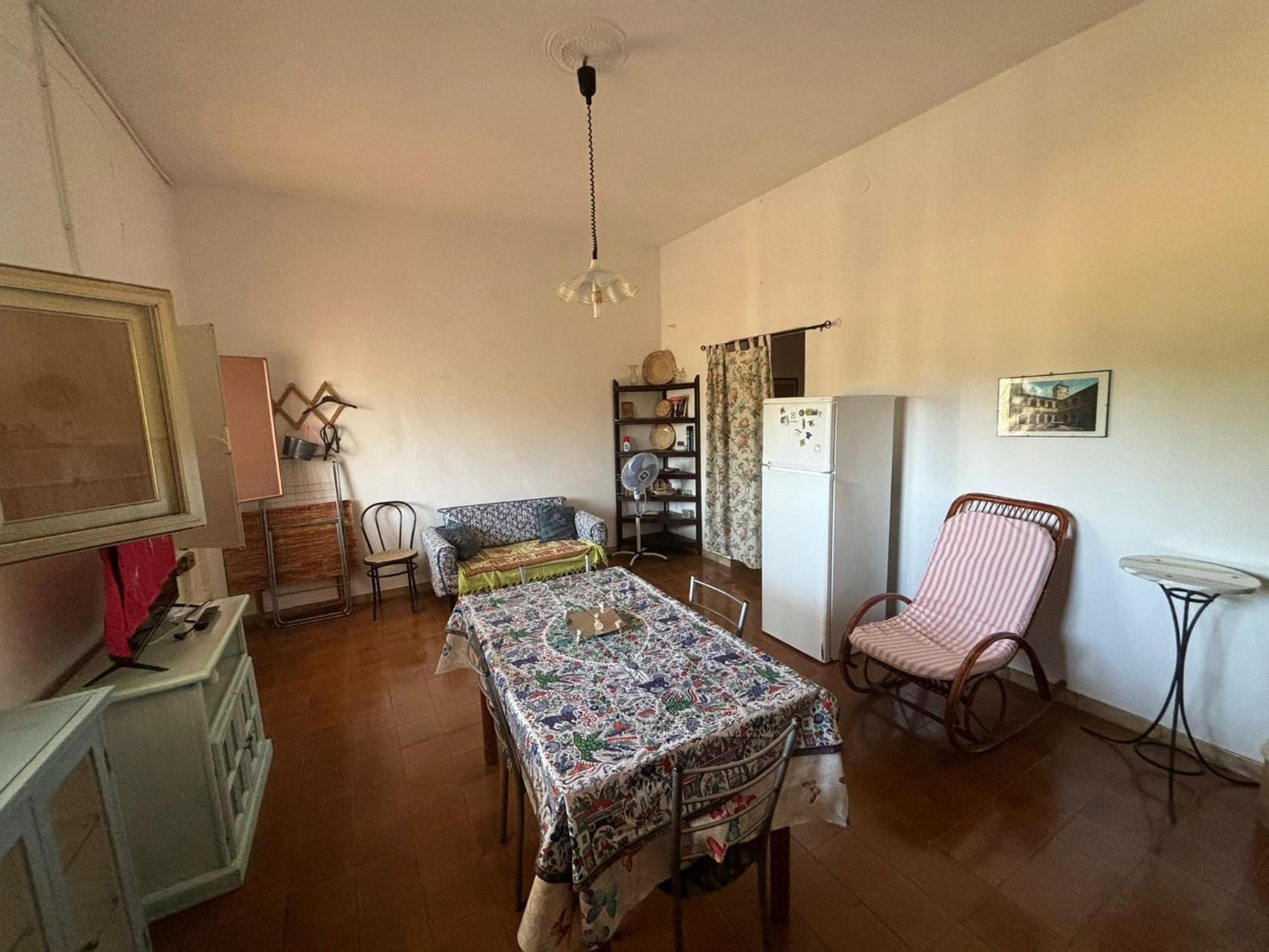 Willa Casa Domitia Latiano Zewnętrze zdjęcie